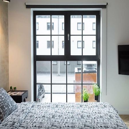 Estonian Design Flat Next To Old Town Apartment Tallinn Luaran gambar