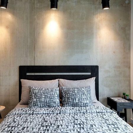 Estonian Design Flat Next To Old Town Apartment Tallinn Luaran gambar