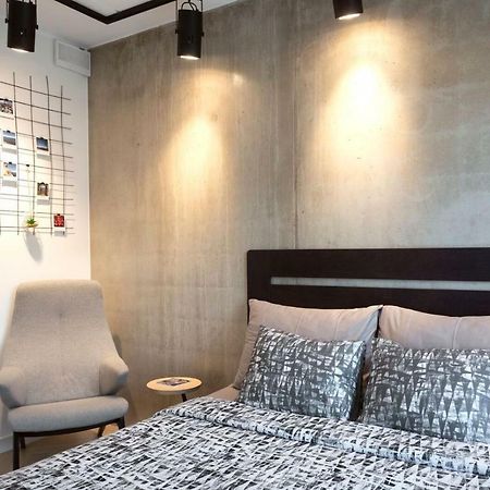 Estonian Design Flat Next To Old Town Apartment Tallinn Luaran gambar