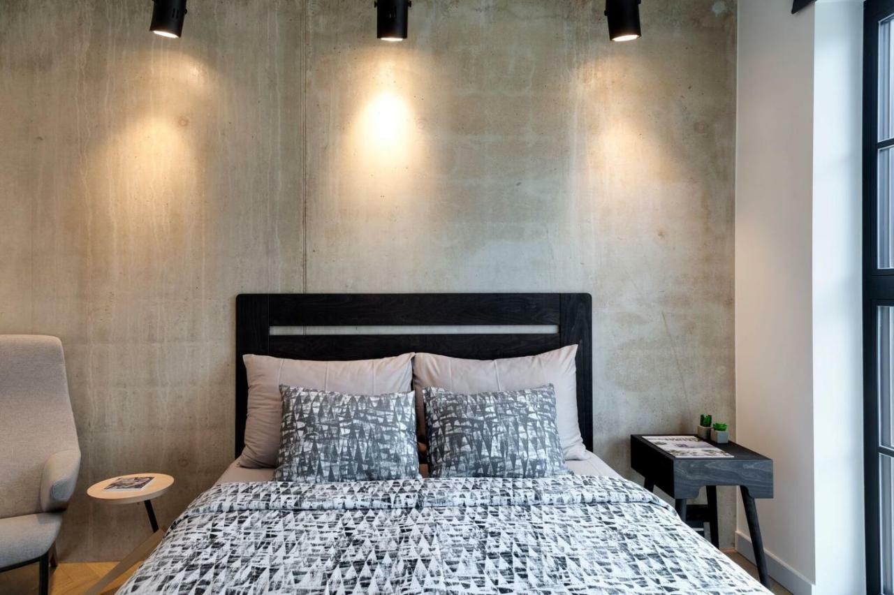 Estonian Design Flat Next To Old Town Apartment Tallinn Luaran gambar