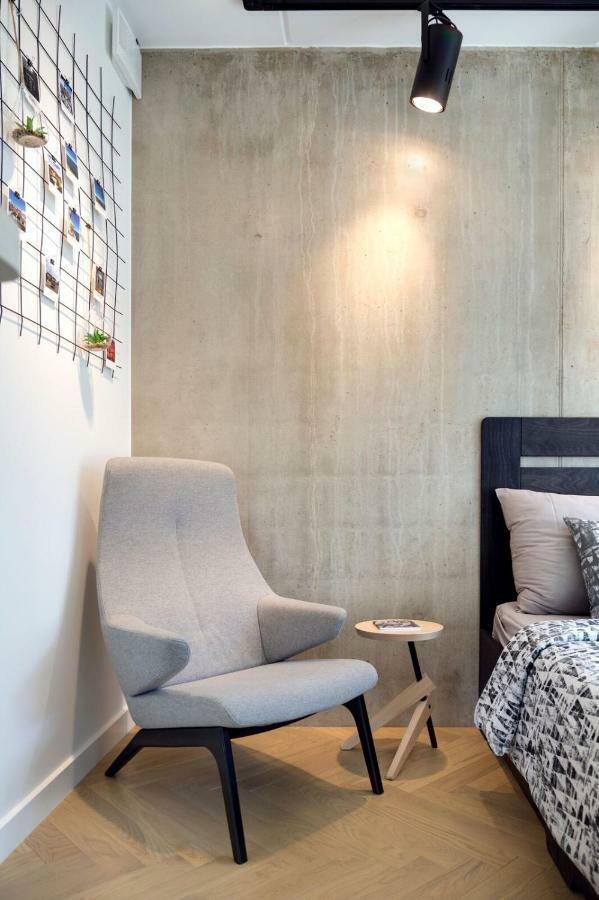 Estonian Design Flat Next To Old Town Apartment Tallinn Luaran gambar